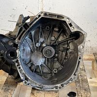 CAMBIO MANUALE COMPLETO NISSAN Qashqai 2Â° Serie K