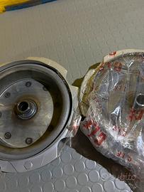 Tamburi freno posteriori ape NUOVI