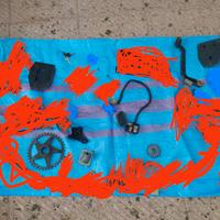 ricambi gilera bullit 