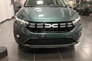 Nuova SANDERO STEPWAY