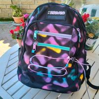 Zaino Invicta nuova collezione SEVEN linea 7.1