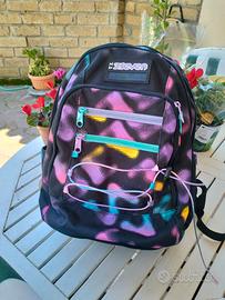 Zaino Invicta nuova collezione SEVEN linea 7.1