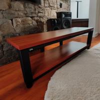 mobile porta elettroniche hi fi Demaudio