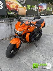 Kawasaki Z 750 usata in vendita