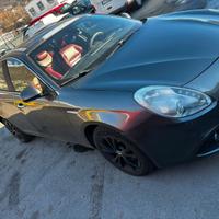 Giulietta 170cv