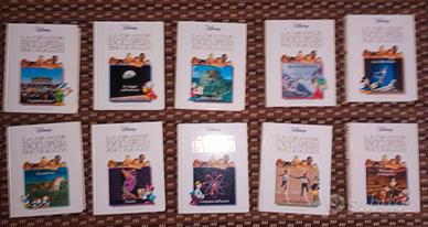 la grande enciclopedia dei ragazzi walt disney