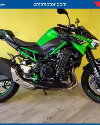 KAWASAKI Z 900 SE