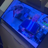 Tv thomson 55pollici