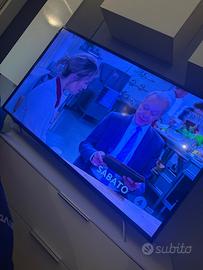 Tv thomson 55pollici