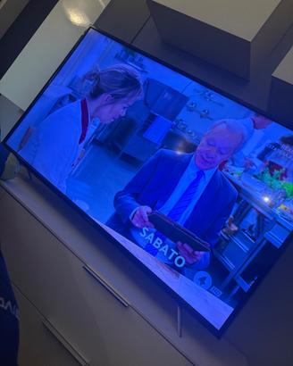 Tv thomson 55pollici