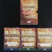 La Bibbia è un libro di storia cofanetto