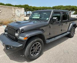 Jeep Gladiator 3.0 V6