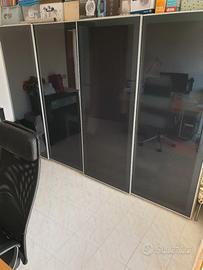 Armadio pax ikea