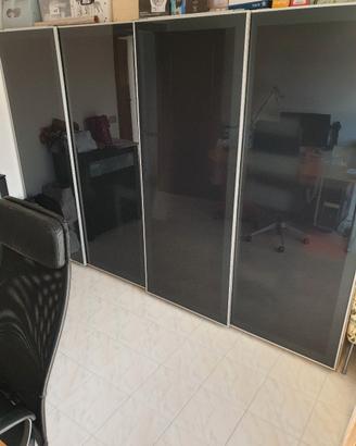 Armadio pax ikea