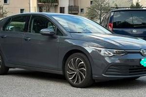golf 8