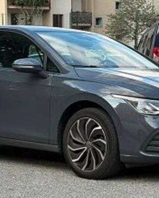 golf 8