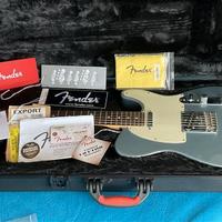 Fender Telecaster Limited American Standard