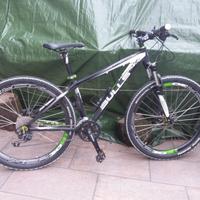 Mountain  Bike.   Bulls King cobra