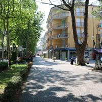 Grazioso bilocale con ampio terrazzo