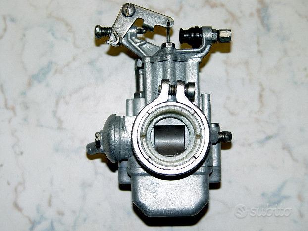 Carburatore Dellorto SH2/22 Lambretta 200 DL GP Veicoli