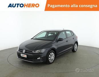 VOLKSWAGEN Polo AZ26961