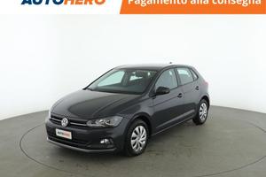 VOLKSWAGEN Polo AZ26961