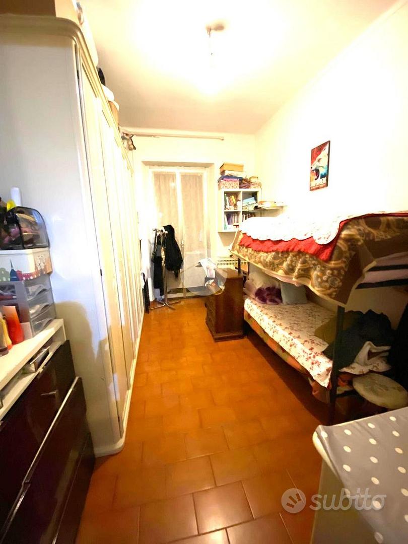 Appartamento – Torino, Rione Lancia, Circoscrizione 3 - Vista 4