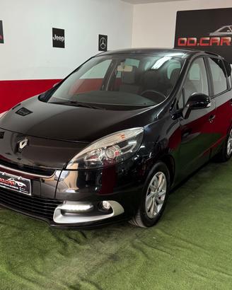 Renault Scenic Scénic XMod 1.5 dCi 110CV Start&Sto