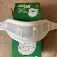 COLLARE CERVICALE RIGIDO GIBAUD Taglia 04