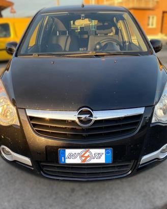 OPEL Agila 1.3 CDTI 75 CV Enjoy SENSORI, RETROCAME