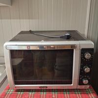 fornetto professionale de longhi