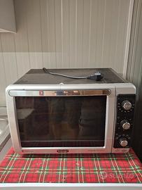 fornetto professionale de longhi