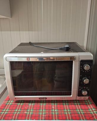 fornetto professionale de longhi