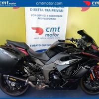 KAWASAKI Ninja 1000 SX Finanziabile - BORDEAUX N