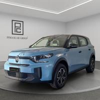 Citroen C3 Aircross 1.2 puretech turbo You 100cv