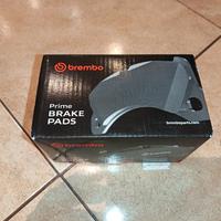 Pastiglie Posteriori Fiat 500x, Alfa Tonale, Jeep 