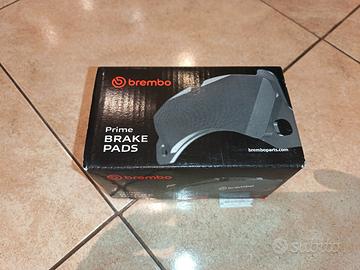 Pastiglie Posteriori Fiat 500x, Alfa Tonale, Jeep 