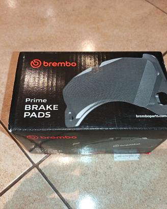 Pastiglie Posteriori Fiat 500x, Alfa Tonale, Jeep 