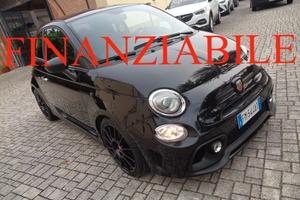 Abarth 595 1.4 Turbo T-Jet 165 CV Turismo km 26.00