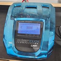 Lrp Pulsar Touch + alimentatore