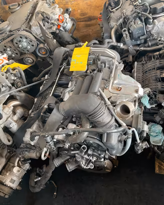 MOTORE DGE 1.4 TB TSI VW