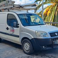 Fiat doblo'