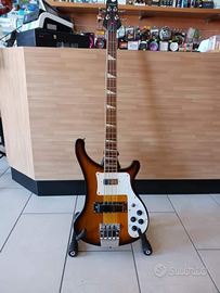 Basso elettrico JOHNSON JBR-SB