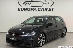 Volkswagen Golf 7.5 5p 2.0 tsi Gti 230cv dsg