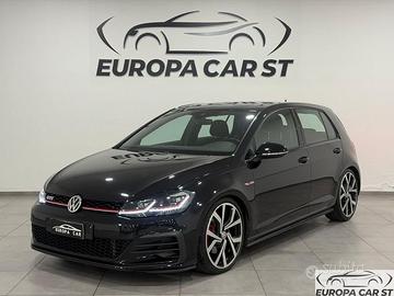 Volkswagen Golf 7.5 5p 2.0 tsi Gti 230cv dsg