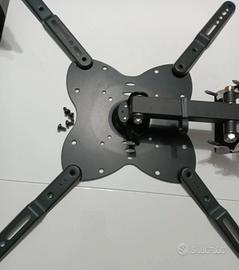 Supporto da parete per tv LCD/led/plasma