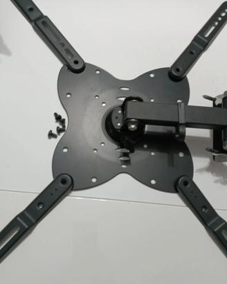 Supporto da parete per tv LCD/led/plasma