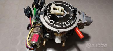 FORD FIESTA Central injection unit Weber 7095620