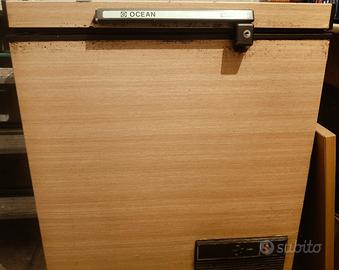 Congelatore/Freezer