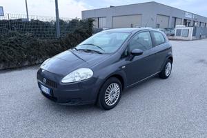 Fiat Grande Punto 1.4 3 porte Dynamic